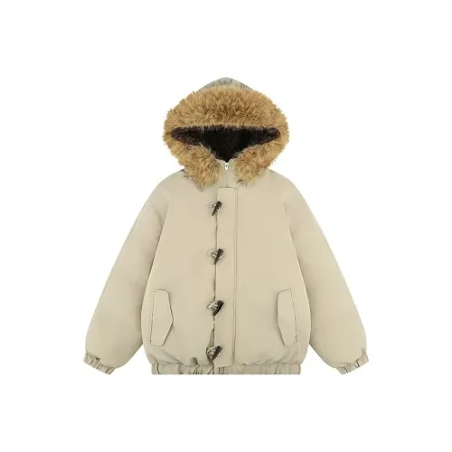 BABYLYCHEE STUDIO PARKA Пальто Женское