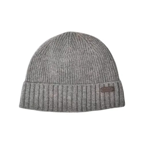 BARBOUR Шапки-бини Унисекс