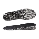 Чёрный попкорн, 3,5 см [1 шт.]