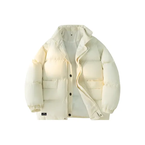 JOURNEY To the west Пуховая куртка Унисекс