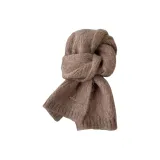 XHW Альпака # Ячменный чай