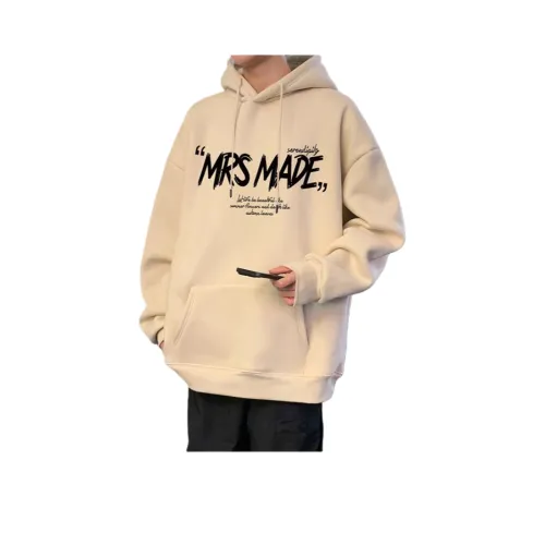 Bejirog Мужские Свитшоты