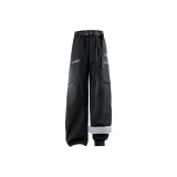 Starry Night Black (Съемный флисовый вкладыш)