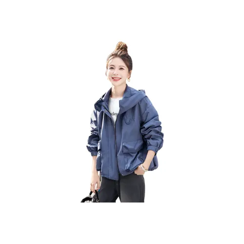 Cypress House Куртки и Пальто Женские