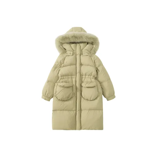 GOYN Школьный возраст Утеплённые куртки