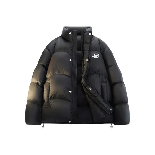 YABAOBAO Унисекс Пуховики