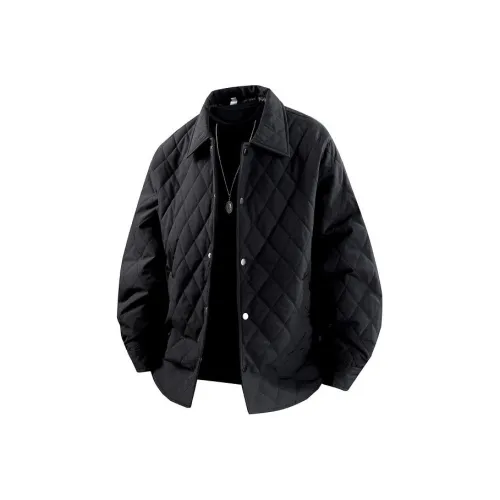 JIARONG Унисекс Пуховики