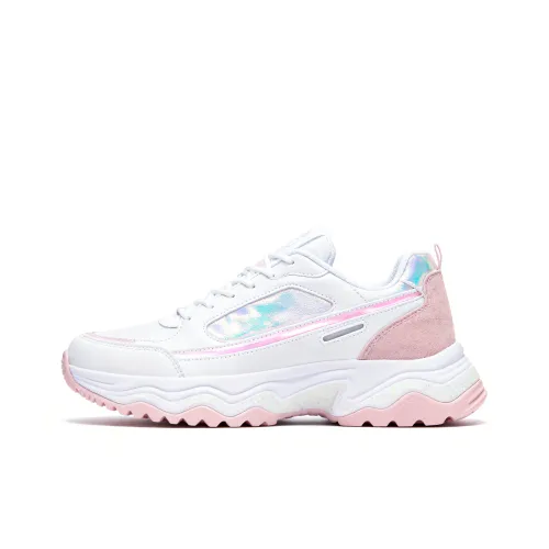 FANTASTIC XBOX Низкий топ Повседневная обувь Женская