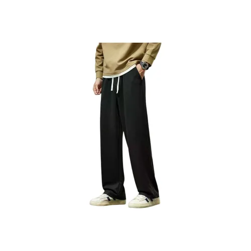 Tonlion Мужские Повседневные Штаны