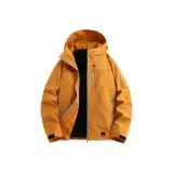 Gold Orange (3-in-1 + с флисовой подкладкой)