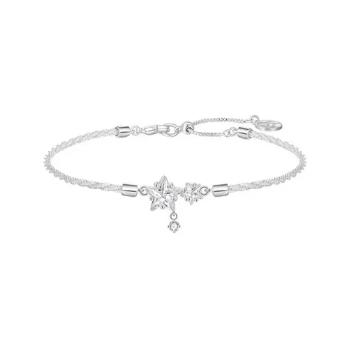 Welcome to the treasure Сплав Браслеты Женские