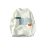 Белый (с флисовой подкладкой)