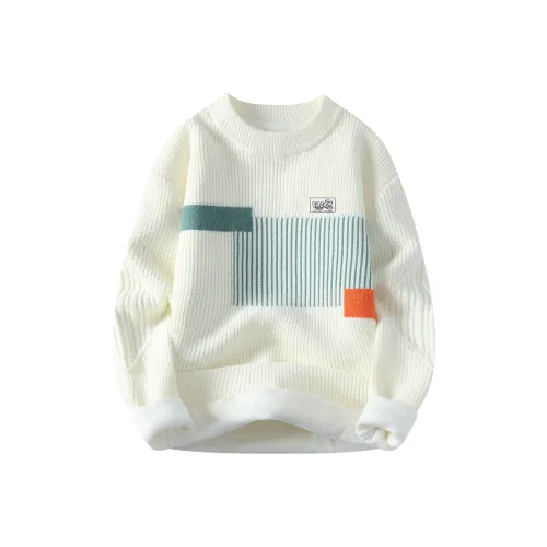 Supremo Cat Унисекс Свитеры