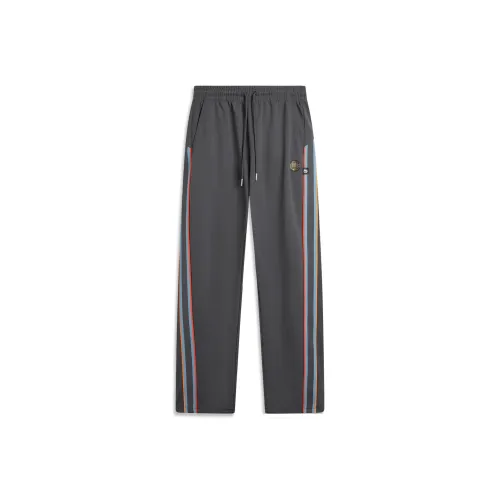 Подкладка Basketball Collection Повседневные брюки Мужские