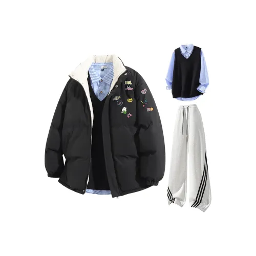 YOSICIL Повседневная спортивная одежда унисекс