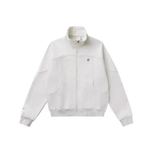 YINLEI Кардиган Свитшот Женские