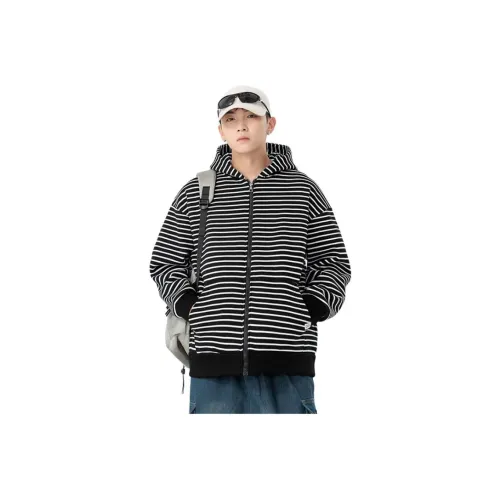 NRXX Унисекс Свитшоты