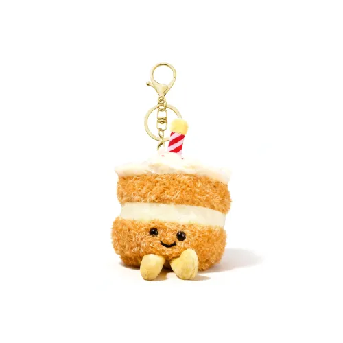 COPI Плюшевые подвески унисекс