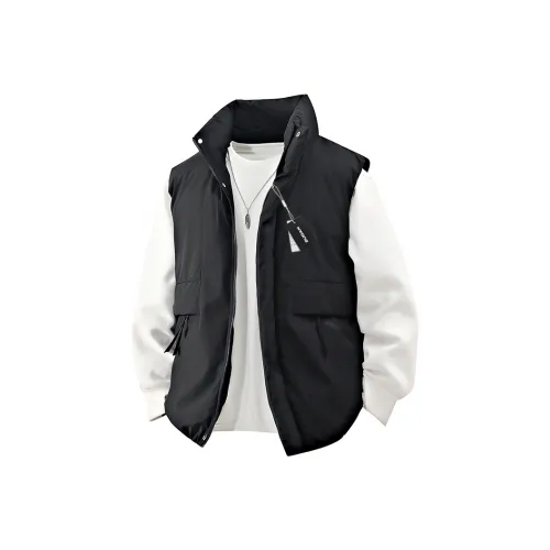 ZUOAN Мужские жилеты