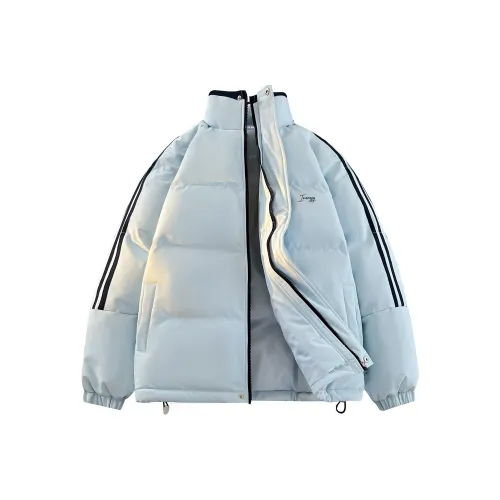 Imcrasy Унисекс Пуховики