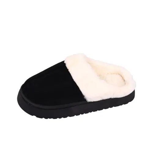 NTOZE Домашние тапочки унисекс