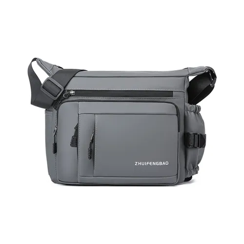 Meter Легкий Сумка через плечо Стандартный Серый Черный Синий