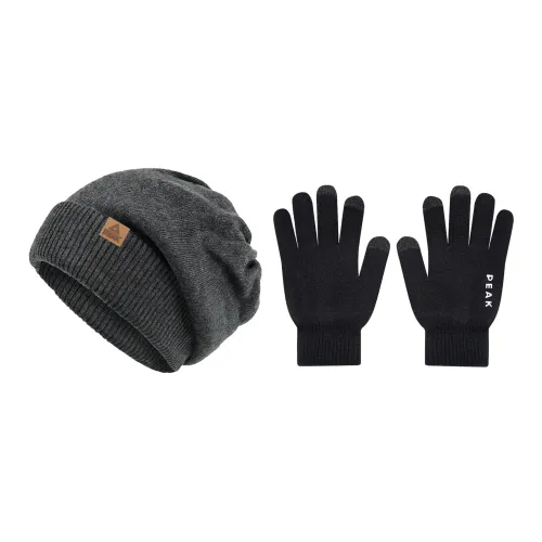 PEAK Полиэстер Beanies Унисекс