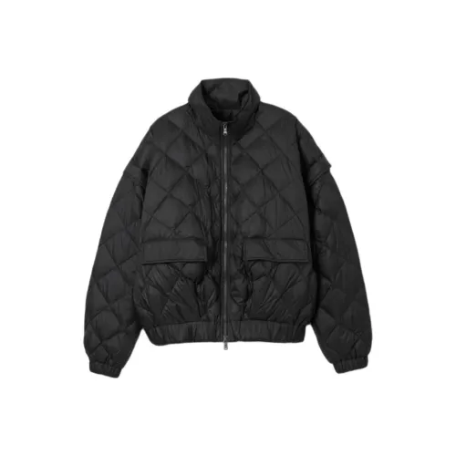 08 SIRCUS x TAION FW25 Куртки и пальто унисекс