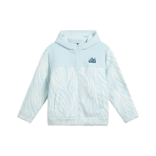 LINING YOUNG x Disney Совместная куртка для детей