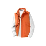 Золотисто-оранжевый