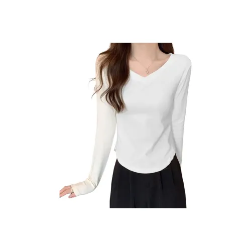 Lanza Женские T-рубашки