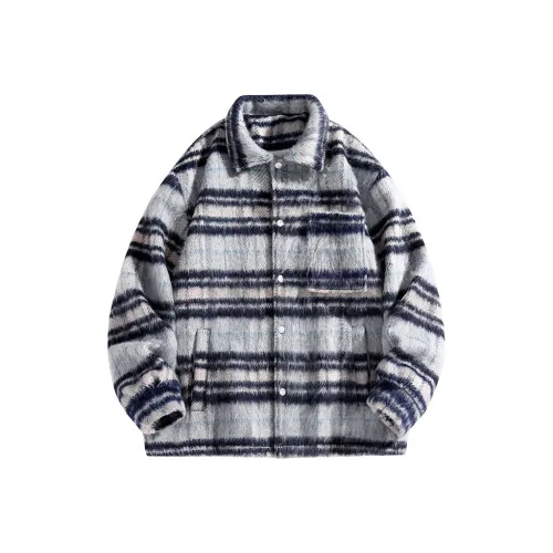 FORHUG Унисекс Куртки