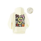 Абрикос [Флисовая подкладка]