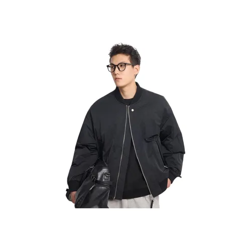 A.B.X Мужские пуховики