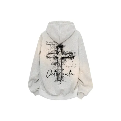 Octonauts Унисекс Свитшоты