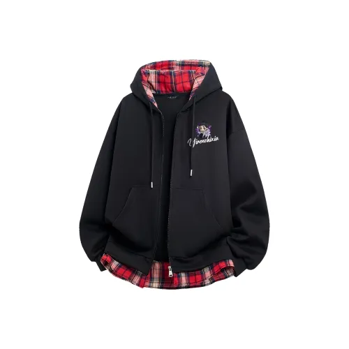 Под одним человеком Свитшот Унисекс