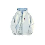 Сосна, Перо, Синий (Аксессуары для DIY)