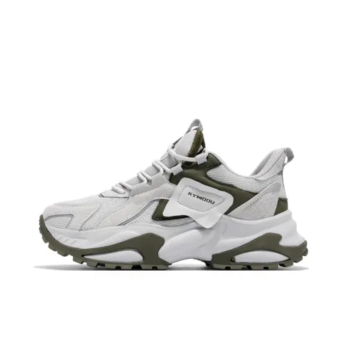 JHCZC Низкий топ Повседневная обувь Унисекс