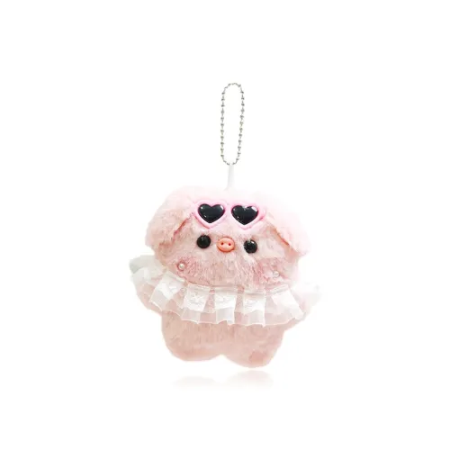 Ringlove Плюшевые подвески унисекс