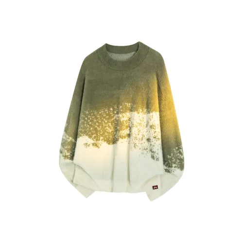 JOURNEY To the west Свитер Унисекс