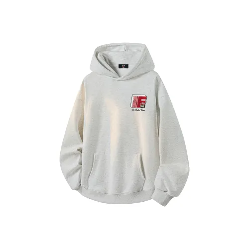 FATKO Унисекс Свитшоты