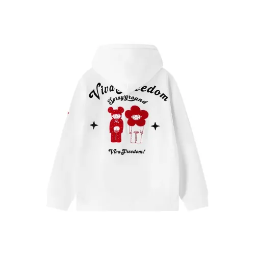 SPRAYGROUND Унисекс Свитшоты