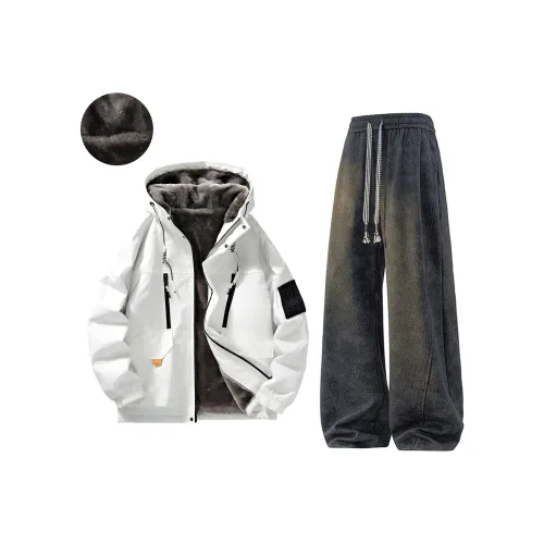 CPD Унисекс Повседневная Спортивная Одежда