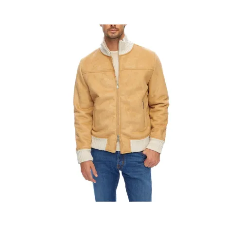 Gran Sasso Куртки и Пальто Мужской