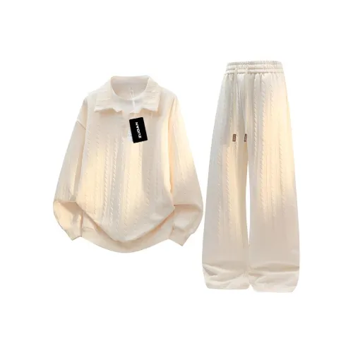 Left Bank Свитшот Комплект Унисекс