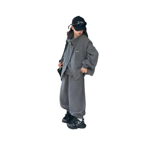 Yomi House Повседневная спортивная одежда для подростков