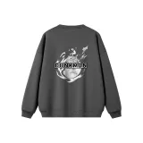 Темно-серый