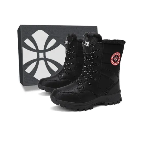 ЮЙЧЖАОЛИНЬ Сноубутсы Унисекс