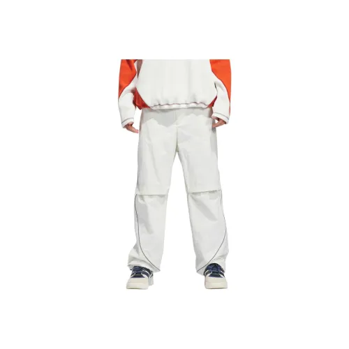 Adidas Originals Los Angeles FW25 Airdrome Shield Casual Pants Unisex