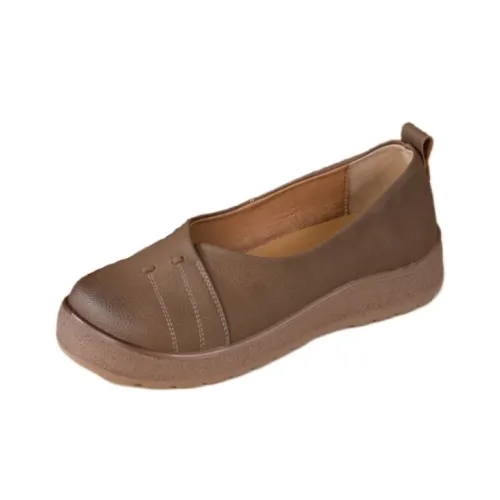 EGCHI Низкий топ Повседневная обувь Женская HH501